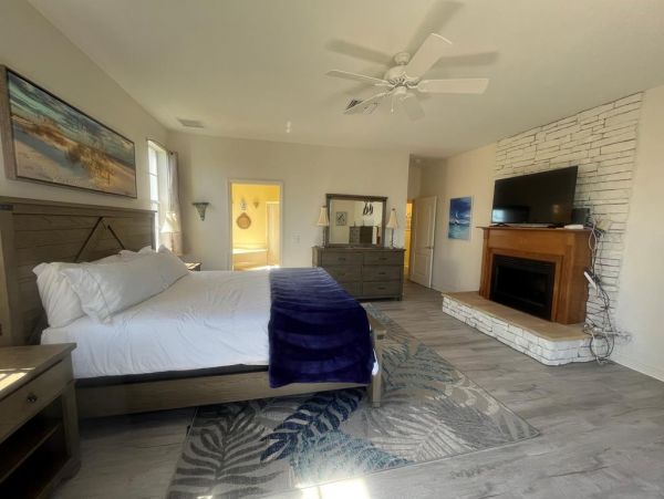 Private Pool Marco Island Vacation Home Four Bedroom