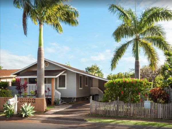 Haiku Home 973885