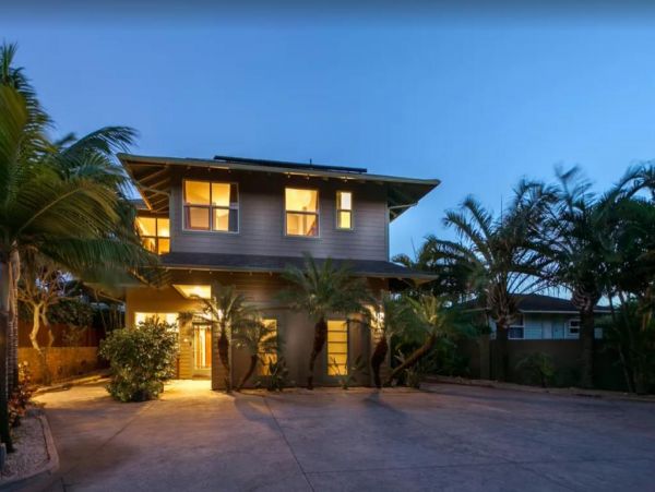 Haiku Home 973891