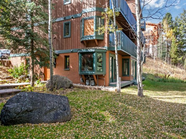 Four Bedroom Vail Vacation Condo Sleeps 8 Guests