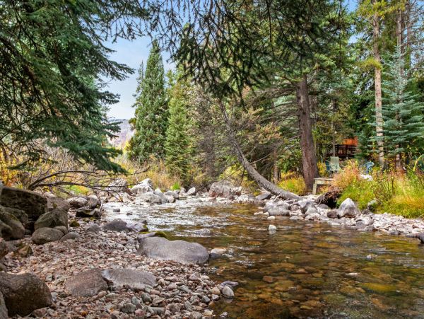Four Bedroom Vail Vacation Condo Sleeps 8 Guests