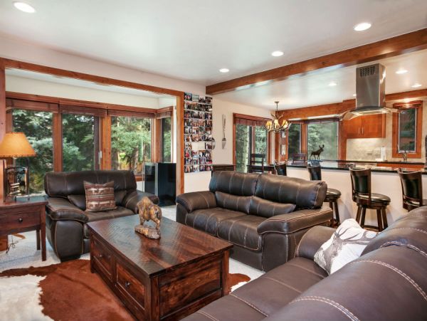 Four Bedroom Vail Vacation Condo Sleeps 8 Guests