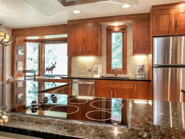 Four Bedroom Vail Vacation Condo Sleeps 8 Guests