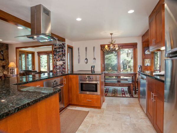 Four Bedroom Vail Vacation Condo Sleeps 8 Guests