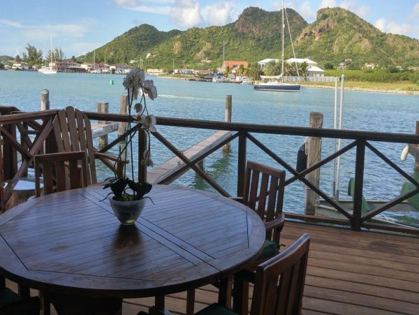 Antigua Barbuda Home 973896