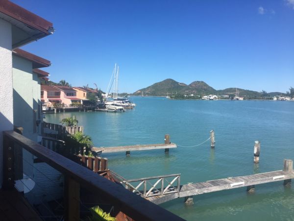 Antigua Barbuda Home 973896