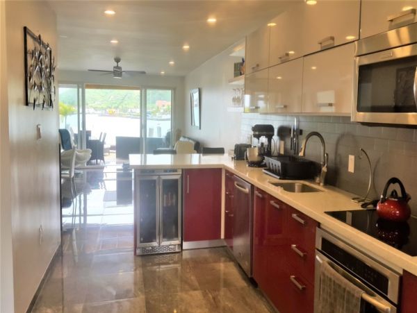 Antigua Barbuda Home 973896