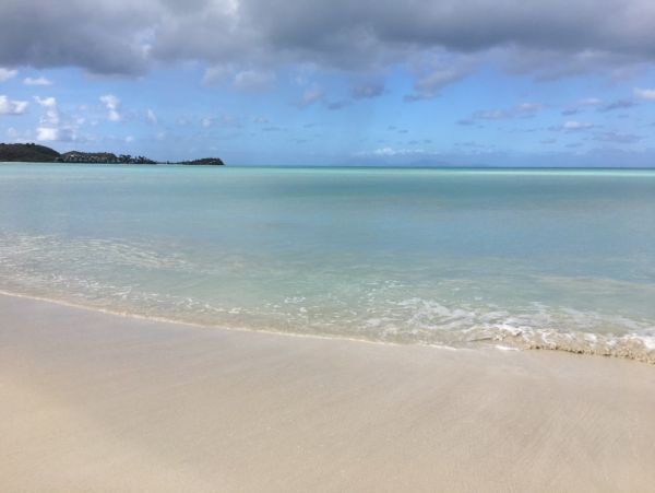 Antigua Barbuda Home 973896