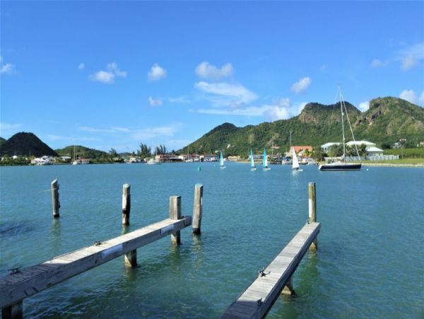Antigua Barbuda Home 973896