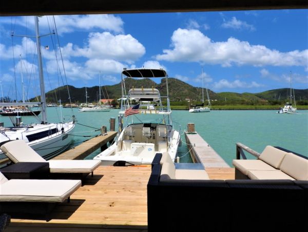 Antigua Barbuda Home 973897