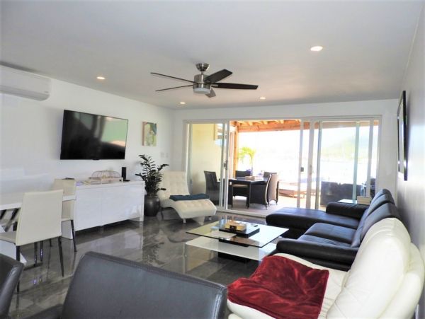 Antigua Barbuda Home 973897