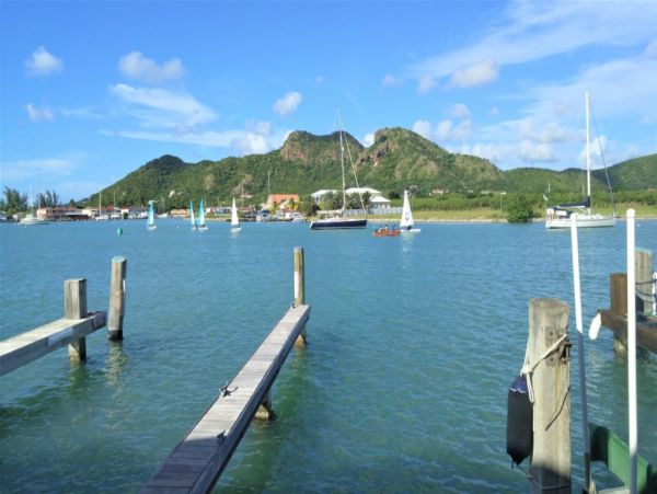 Antigua Barbuda Home 973897