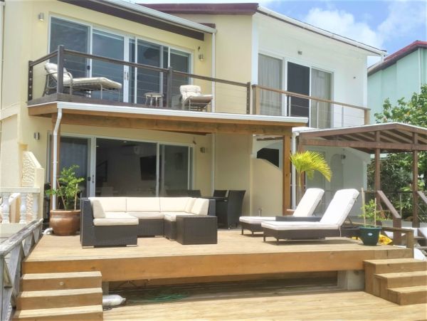 Antigua Barbuda Home 973897