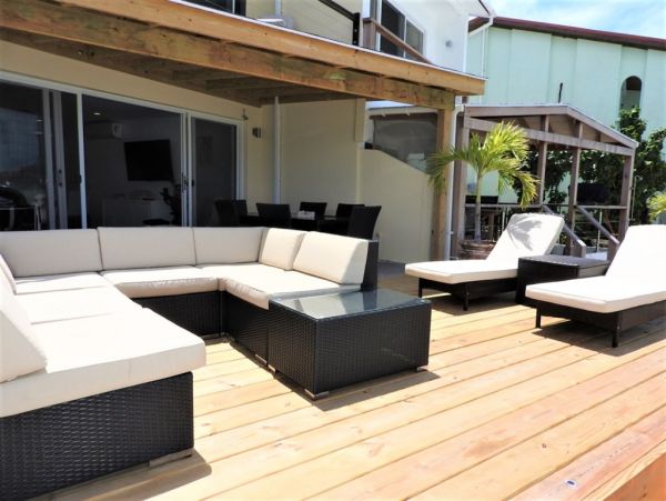 Antigua Barbuda Home 973897