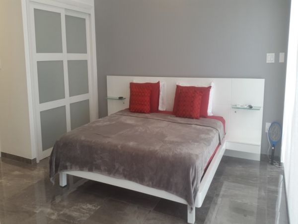 Antigua Barbuda Home 973897