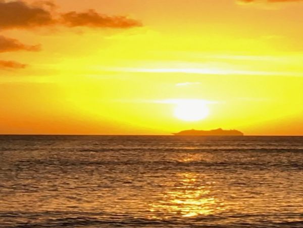 Antigua Barbuda Home 973897