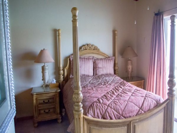 Antigua Barbuda Home 973898