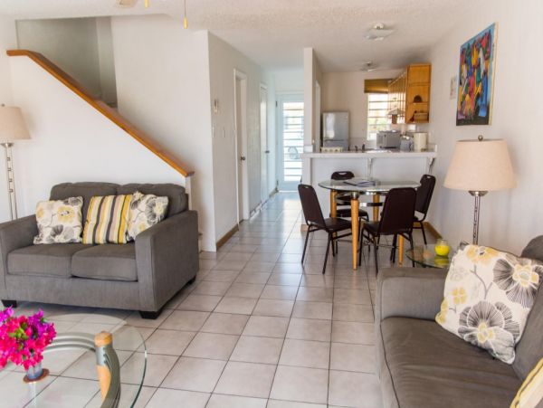Antigua Barbuda Home 973899
