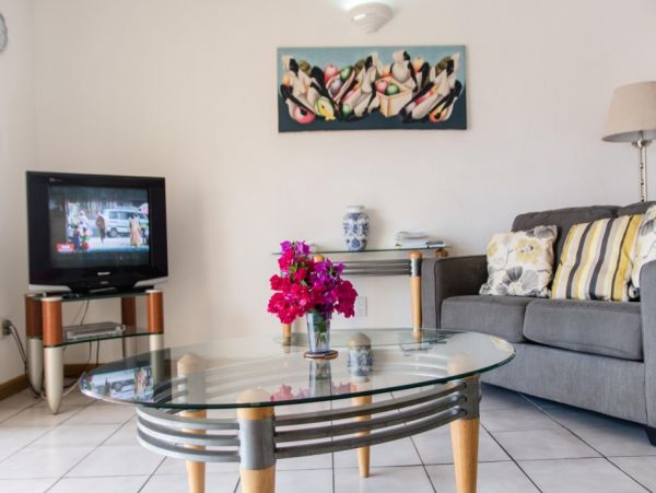 Antigua Barbuda Home 973899