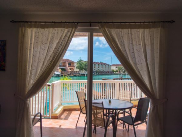 Antigua Barbuda Home 973899