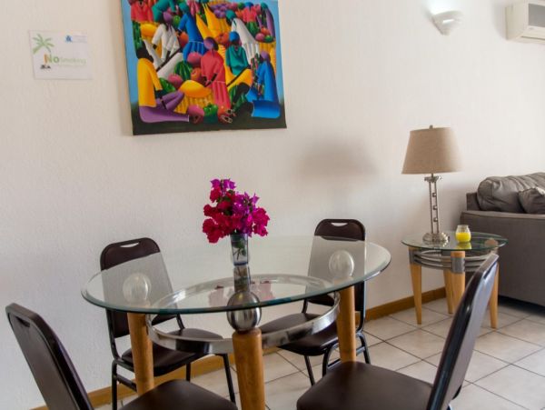 Antigua Barbuda Home 973899