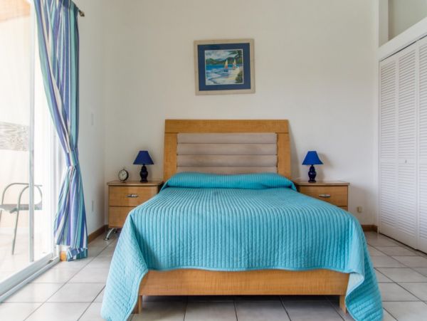 Antigua Barbuda Home 973899