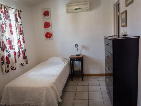 Antigua Barbuda Home 973899