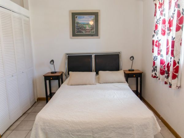 Antigua Barbuda Home 973899