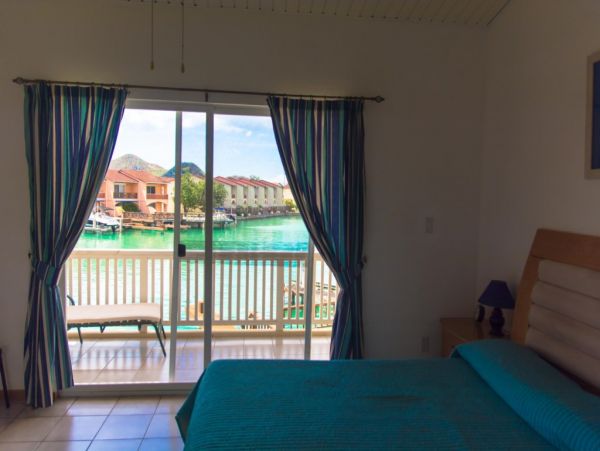 Antigua Barbuda Home 973899