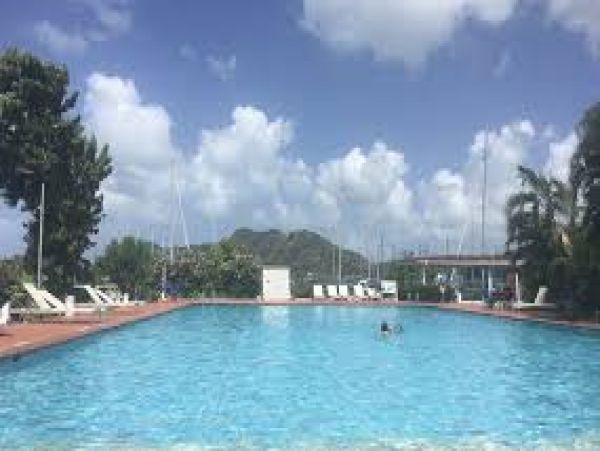 Antigua Barbuda Home 973900