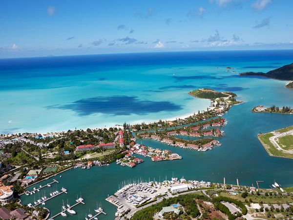Antigua Barbuda Home 973900