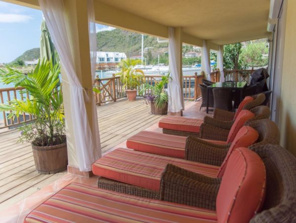 Antigua Barbuda Home 973901