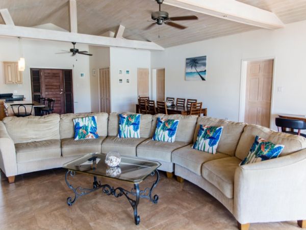 Antigua Barbuda Home 973901