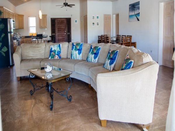 Antigua Barbuda Home 973901