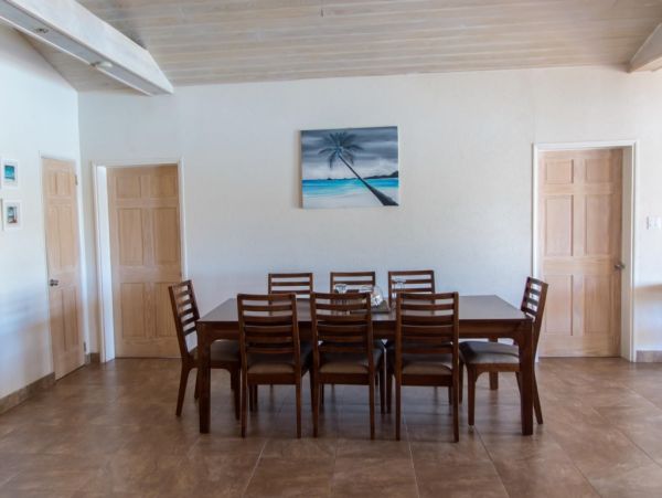 Antigua Barbuda Home 973901