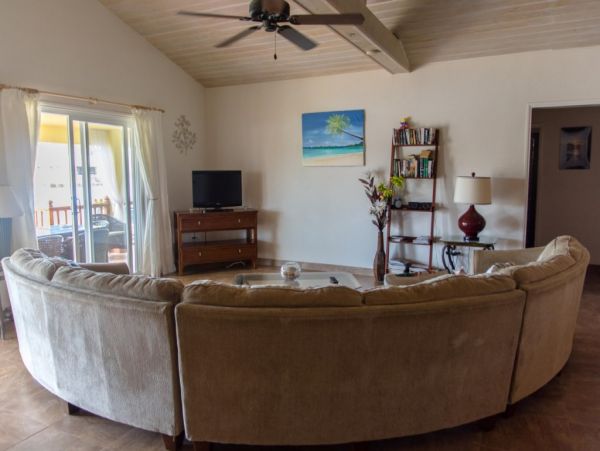 Antigua Barbuda Home 973901