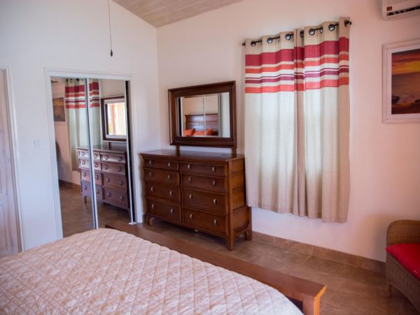 Antigua Barbuda Home 973901