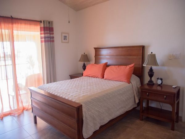 Antigua Barbuda Home 973901