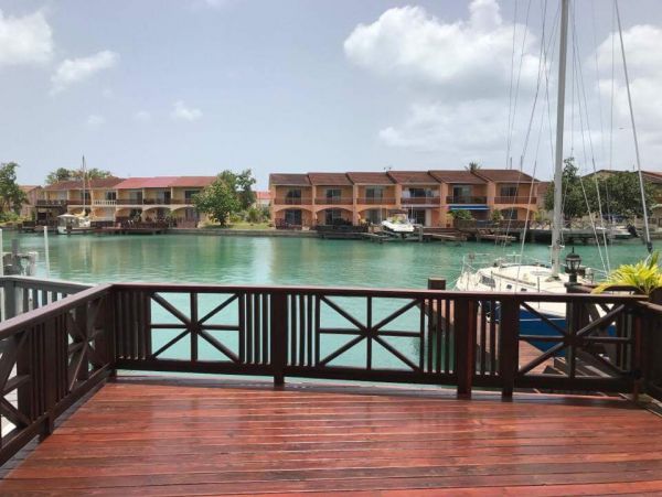 Antigua Barbuda Home 973902