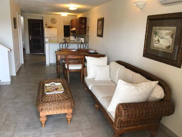 Antigua Barbuda Home 973902