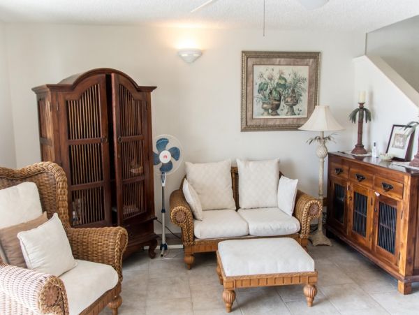 Antigua Barbuda Home 973902