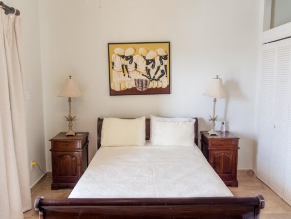 Antigua Barbuda Home 973902