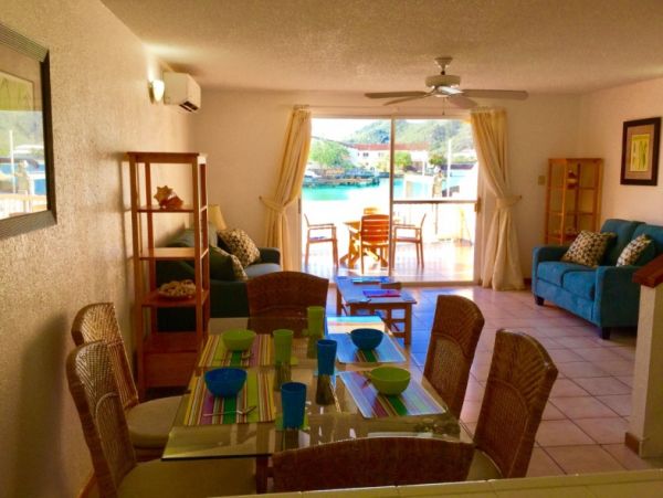 Antigua Barbuda Home 973903