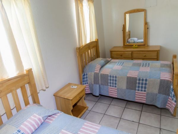 Antigua Barbuda Home 973903
