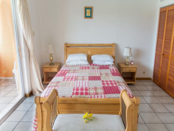 Antigua Barbuda Home 973903