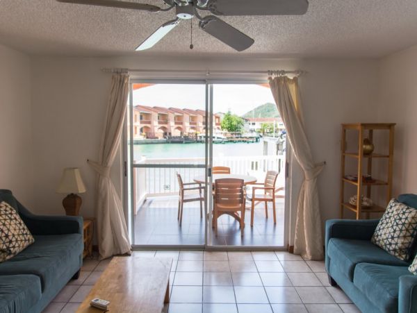 Antigua Barbuda Home 973903