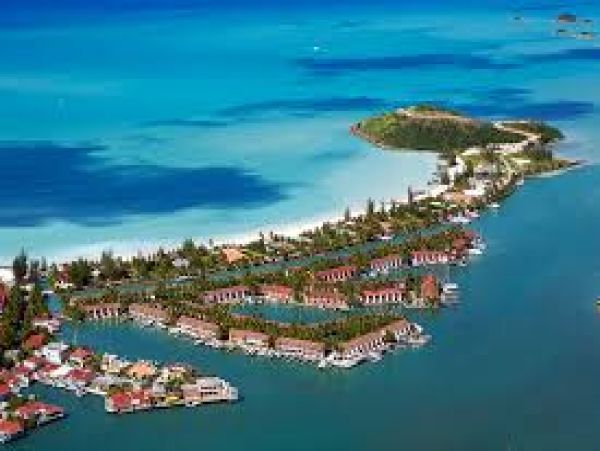Antigua Barbuda Home 973903