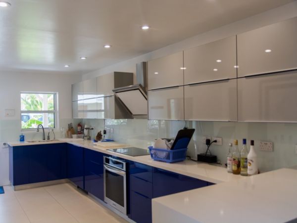 Antigua Barbuda Home 973904
