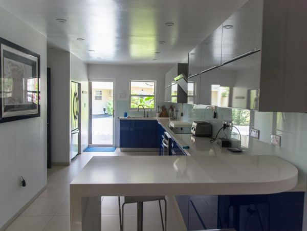 Antigua Barbuda Home 973904