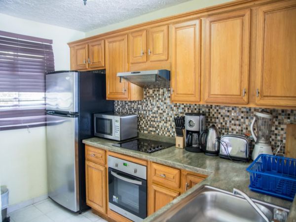 Antigua Barbuda Home 973905
